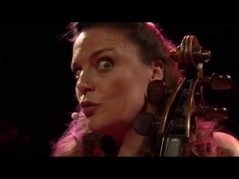 Carrington-Brown: Alien in Deutschland