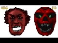 Killing Time Monsters 3DO PC Comparison