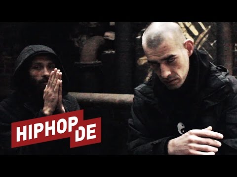 Absztrakkt & Snowgoons ft. Aslan Neter - Silberummantelte Diamantgeschosse - Videopremiere