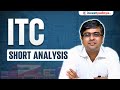 ITC Share Analysis Is ITC A Good Buy Cigarettes FMCG Agri Hotels Explained Parimal Ade