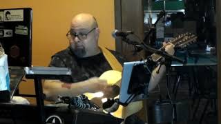 Roll With The Flow (Michael Nesmith cover)