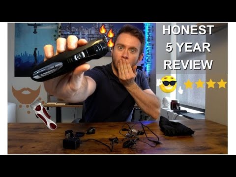 Remington Grooming Kit Review: The Ultimate All-in-One Solution for Precision and Style