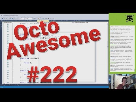 Lets Code OctoAwesome [222] - Packen wirs an! Bestandsaufnahme