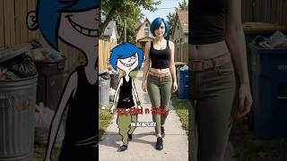 Your Childhood Was a Lie… Ed, Edd n Eddy in Real Life