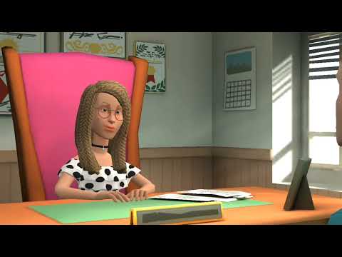 OET スピーキング・ロールプレイ - 神経性食欲不振症 ∣ OET 簡単 (OET Speaking Role Play - Anorexia Nervosa ∣ Oet easy)