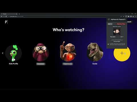 Item video thumbnail