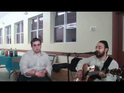 Nochi Krohn - Modeh Ani