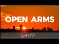 OPEN ARMS - GAVN!