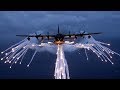 Angel of Death AC-130 Gunship in Action | They called her 'The Angel of Death'