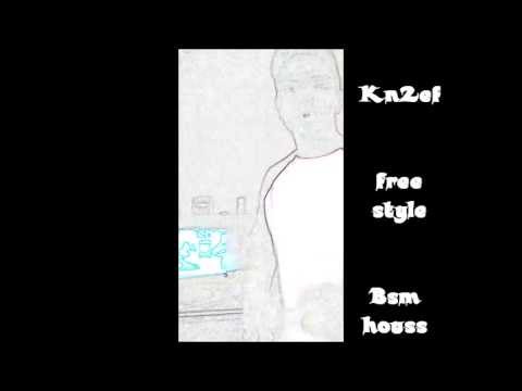 kn2ef free style n1