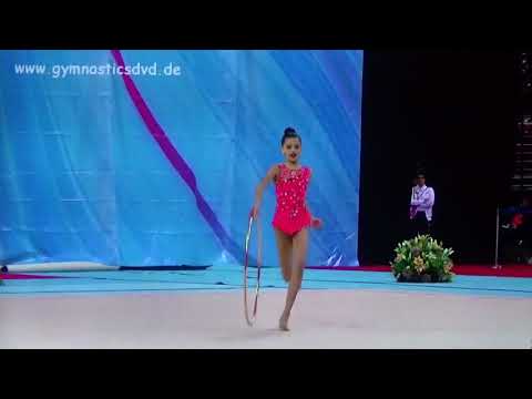 Manelle Inaho Cerceau Sofia mars18