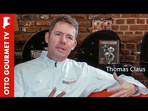 Vom meatCLUB Mitglied zum Kollegen