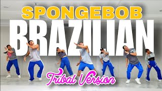 Download lagu BRAZILIAN X SPONGEBOB DANCE | TIKTOK TREND | DJ CHOIJAY REMIX | KINGZ KREW mp3 Download lagu BRAZILIAN X SPONGEBOB DANCE | TIKTOK TREND | DJ CHOIJAY REMIX | KINGZ KREW mp3