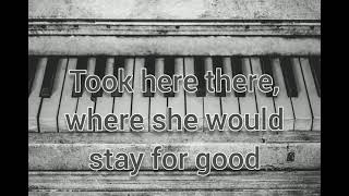 Golden Earring - The Grand Piano