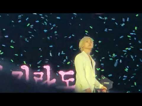 Cinema - Stray Kids DominATE: Celebrate Encore Incheon Day 1