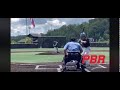 PBR 16u National Championship at LakePoint, July 8, 2020