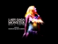 Lady Gaga - Paparazzi - Monster Ball Tour live at ...