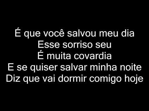 Kevinho Part. Gusttavo Lima - Salvou Meu Dia (letra) Oficial
