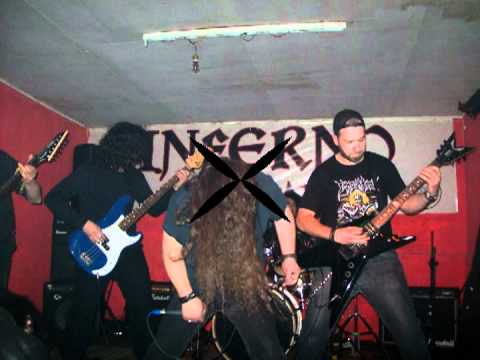aggression - sadistic spell