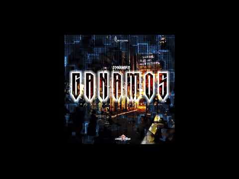 Ganamos - Dynamiko El Arsenal De la Música (Official Audio)