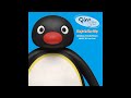 Pingu In The City Ost 2025 Pingu Dodgers Audio