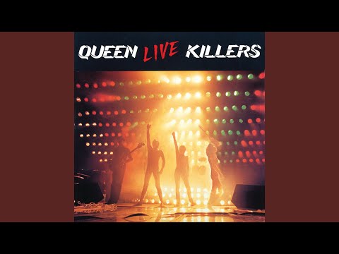 Don't Stop Me Now (Live, European Tour / 1979)