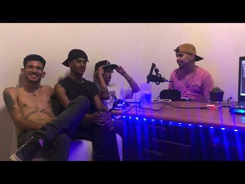 ESTA ENTREVISTA ME HIZO VOMITAR - @TY ROSE X @Zelcok Kp X @Cainclue ii // EP #4