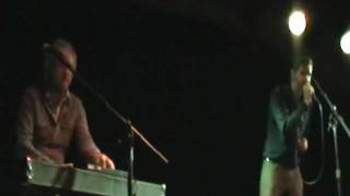 Justin Currie-The Way That It Falls