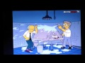 The Simpsons Credits 2005