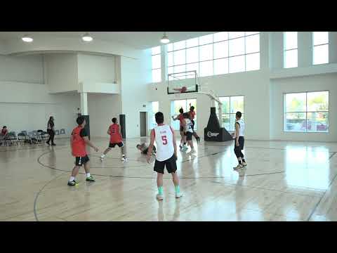 Capsule vs Fried Guys - sunday tier 5 - tcbl 2022 spring