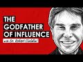 How to Persuade & Influence Anyone | The 7 Psychological Tactics w/ Dr. Robert Cialdini (TIP616)