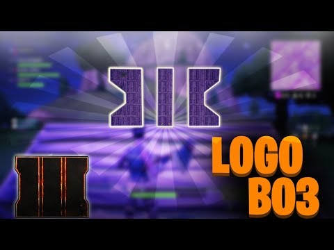 LOGO DE BO3 EN FORTNITE | LAS MEJORES CONSTRUCCIONES | Lekill