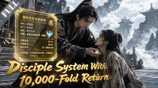 Download lagu Dilapidated Sect Master: 10,000x Return System for Recruiting Disciples, Level Up Nonstop! mp3