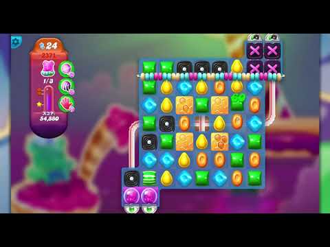Candy Crush Soda Saga Solution Level 2371 To 2380