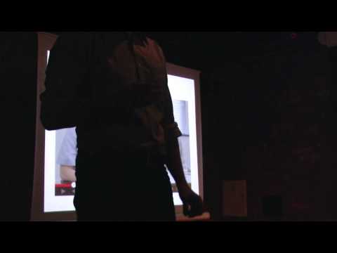 51. Spotkanie Wrocław JUG - Conversation Patterns for Software Professionals