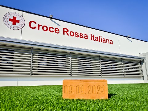 Avevamo un sogno. Ora è realtà