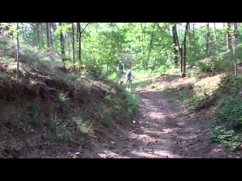 Ktt Kids MTB Training