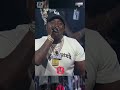 Jadakiss Who Shot Ya Freestyle Jadakiss WhoShotYa VERZUZ TheLOX Dipset