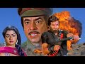 Sarfarosh | Jeetendra | Sridevi | Full Hindi Action Movie | ज़बरदस्त Bollywood एक्शन मूव