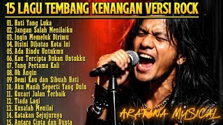 Download lagu 15 lagu Lawas Nostalgia 80an 90an - Full Album Tembang Kenangan Aratana Musical mp3