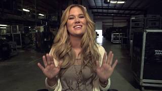 Ruthie Collins - Ready to Roll - Episode 4