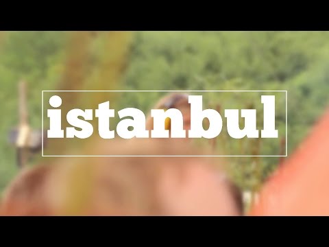 Learn how to spell istanbul