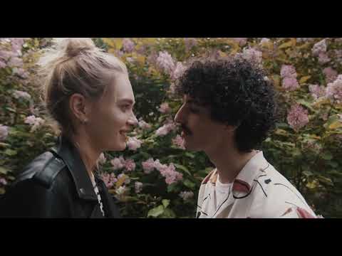 DJ Ademar - So Mi Ku Bo (ft. Magda Mendes)  [Visualizer]