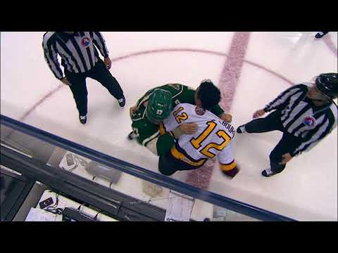 download lagu mp3 mp4 Chicago Wolves Iowa Wild, download lagu Chicago Wolves Iowa Wild gratis, unduh video klip Chicago Wolves Iowa Wild