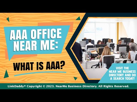 Aaa Clovis Office