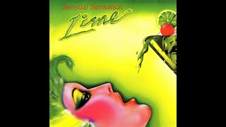 Lime - The Party&#39;s Over (Album Sensual Sensation Side B4)