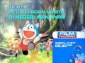 DORAEMON DI NEGERI WAN NYAN 03 OKTOBER 2015