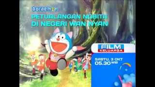 Download lagu DORAEMON DI NEGERI WAN NYAN [03 OKTOBER 2015] mp3
