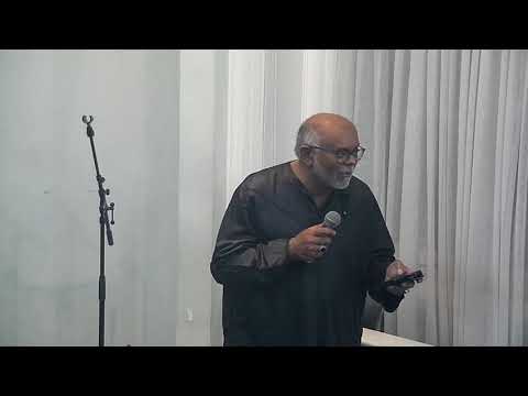 Amaal of Qadr 1 - Shahadat Eve of Imam Ali (A) 1440 - 26/05/2019