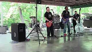 The Road Hogs Live @ The AstroMonkey BBQ 2013!!!